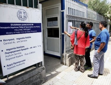 Υπηρεσία Ασύλου: Παράταση προθεσμίας αιτήσεων στο Μητρώο Δικηγόρων